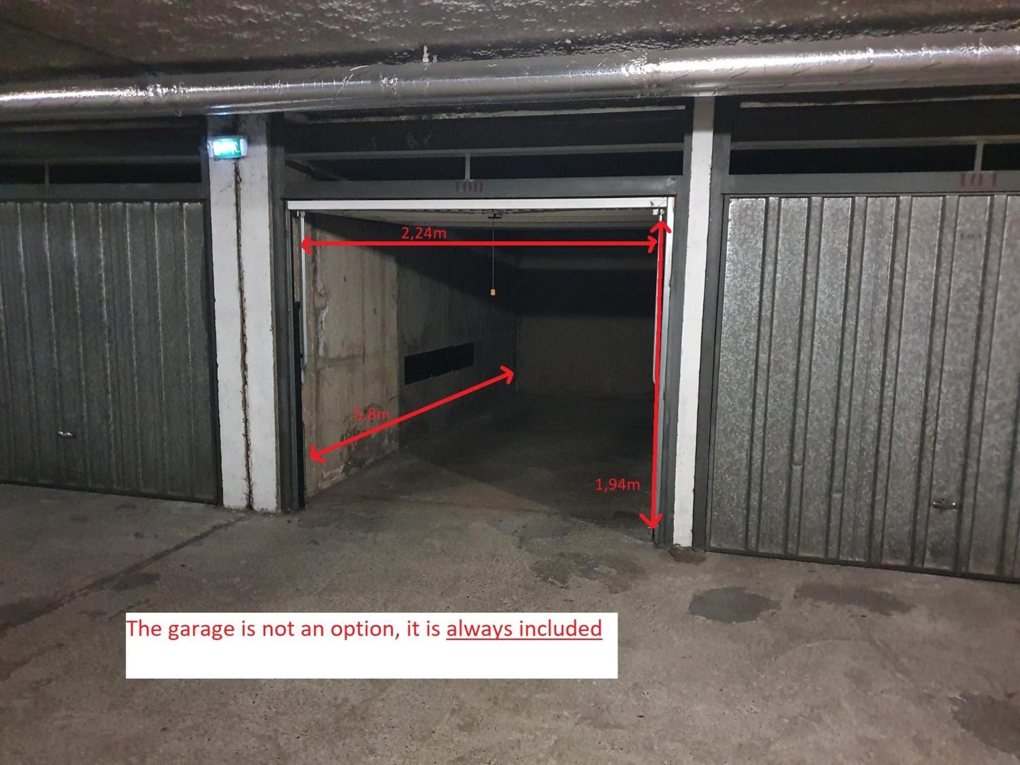 Les Baleines - Hypercentre 2 Chambres Avec Garage Et Clim - Air Conditioning Grenoble Zewnętrze zdjęcie